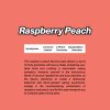 Slerp: Raspberry Peach Vape Cart - Image 4